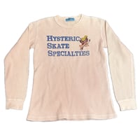 Image 1 of Hysteric Skate Specialties top