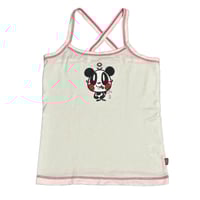 Lover’s House tank top