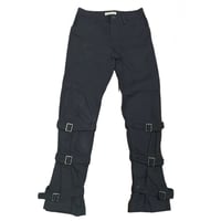 Image 1 of Issey Miyake bondage pants