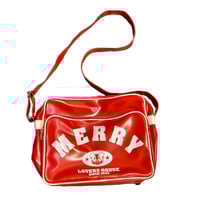 Image 1 of Lovers House Merry bag