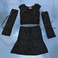 Image 1 of Miho Matsuda set