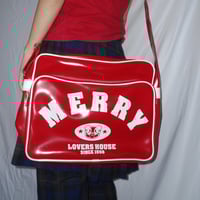 Image 2 of Lovers House Merry bag