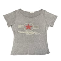 Image 1 of Hysteric Glamour star tee