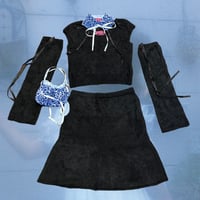 Image 3 of Miho Matsuda set