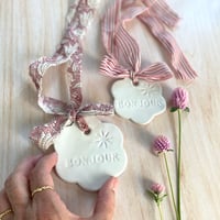 Image 3 of FLEUR DE CÉRAMIQUE