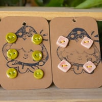 Image 4 of Handmade Buttons