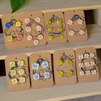 Image 1 of Handmade Buttons