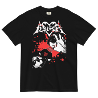 losing my mind tee