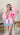 Gilet [Cherry]