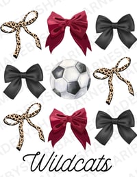 Wildcats Soccer