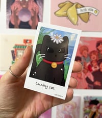 POLAROID SEPTEMBER 2024
