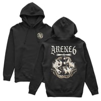 Image 1 of "Bereizezinak" Sudadera