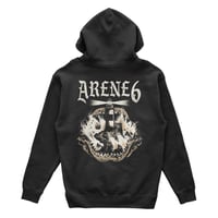 Image 3 of "Bereizezinak" Sudadera