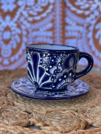 Image 2 of Taza De Café Set