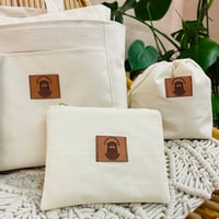 Image 2 of Pack Ecru 5 produits - Sur précommande -