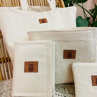 Image 3 of Pack Ecru 5 produits - Sur précommande -