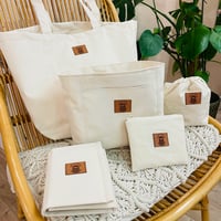 Image 1 of Pack Ecru 5 produits - Sur précommande -