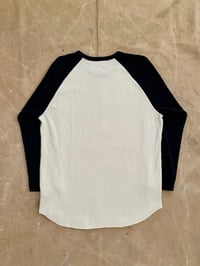 Image 3 of RRL 3/4 SLEEVE RALLY T-SHIRT