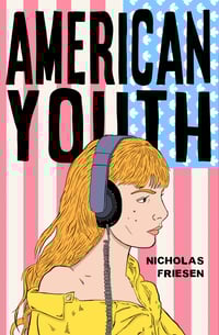 Image 1 of American Youth