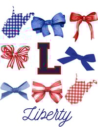 Image 2 of Liberty Preppy