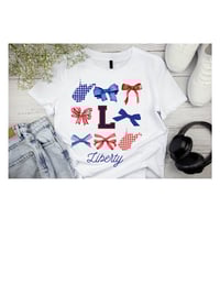 Image 1 of Liberty Preppy