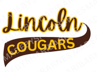Vintage Cougars