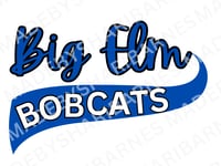 Image 2 of Bobcats Vintage