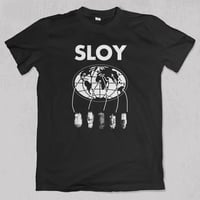 SLOY tee-shirt 2024