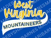 Mountaineers Vintage