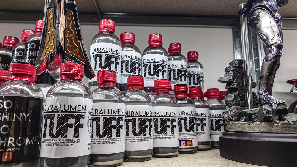 DURALUMEN