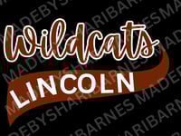 Wildcats Vintage