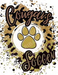 Cougars Soccer