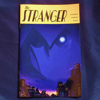 The Stranger #1