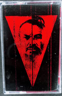 Image 1 of * IGGOR CAVALERA X DWID HELLION * CASSETTE 