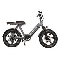 Image 2 of Genuine eBike XS 750F, 48V15Ah 750W Motor