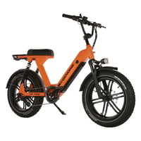 Image 1 of Genuine eBike XS 750F, 48V15Ah 750W Motor