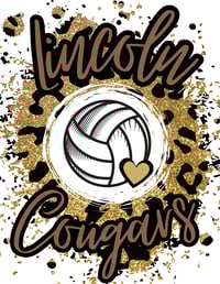 Cougars Volleyball
