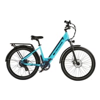 Image 5 of Genuine eBike CS 500 (Step Through) 48V13Ah 500W Motor