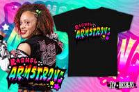 Image 1 of Rainbow RA Shirt