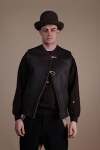 Image 1 of The Sheepskin gilet