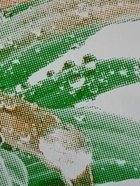 Image 5 of Leaves & Droplets