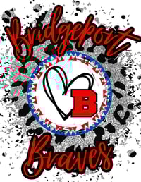 Leopard Braves