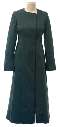 Image 1 of Ernest & Young Jacket Mallard Twill