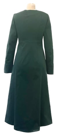 Image 2 of Ernest & Young Jacket Mallard Twill