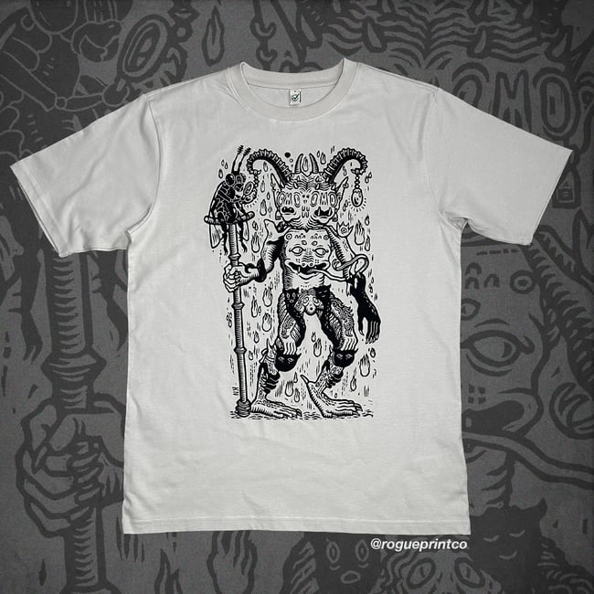 GOBLIN - Kathleen Neeley