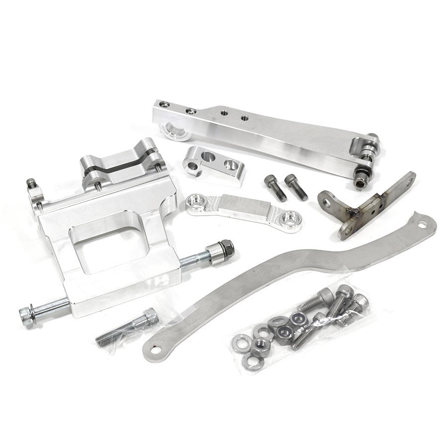 GY6 Extension Skinny Mount Kit – GY6