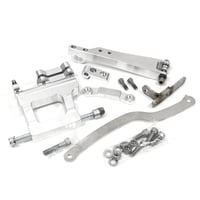 Image 1 of GY6 Extension Skinny Mount Kit – GY6