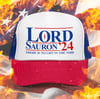 LORD SAURON '24 - Benno