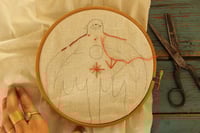 Image 4 of curso de iniciación al bordado ✺  autogestionado y online 