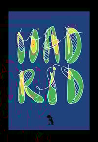Image 1 of Madrid